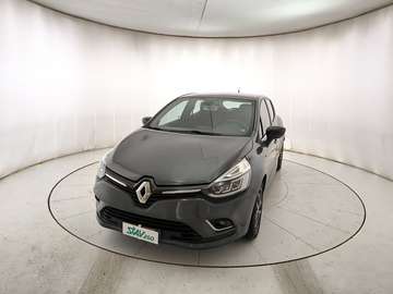 5 Porte 0.9 TCe Moschino Life