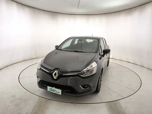 Renault Clio 5 Porte 0.9 TCe Moschino Life