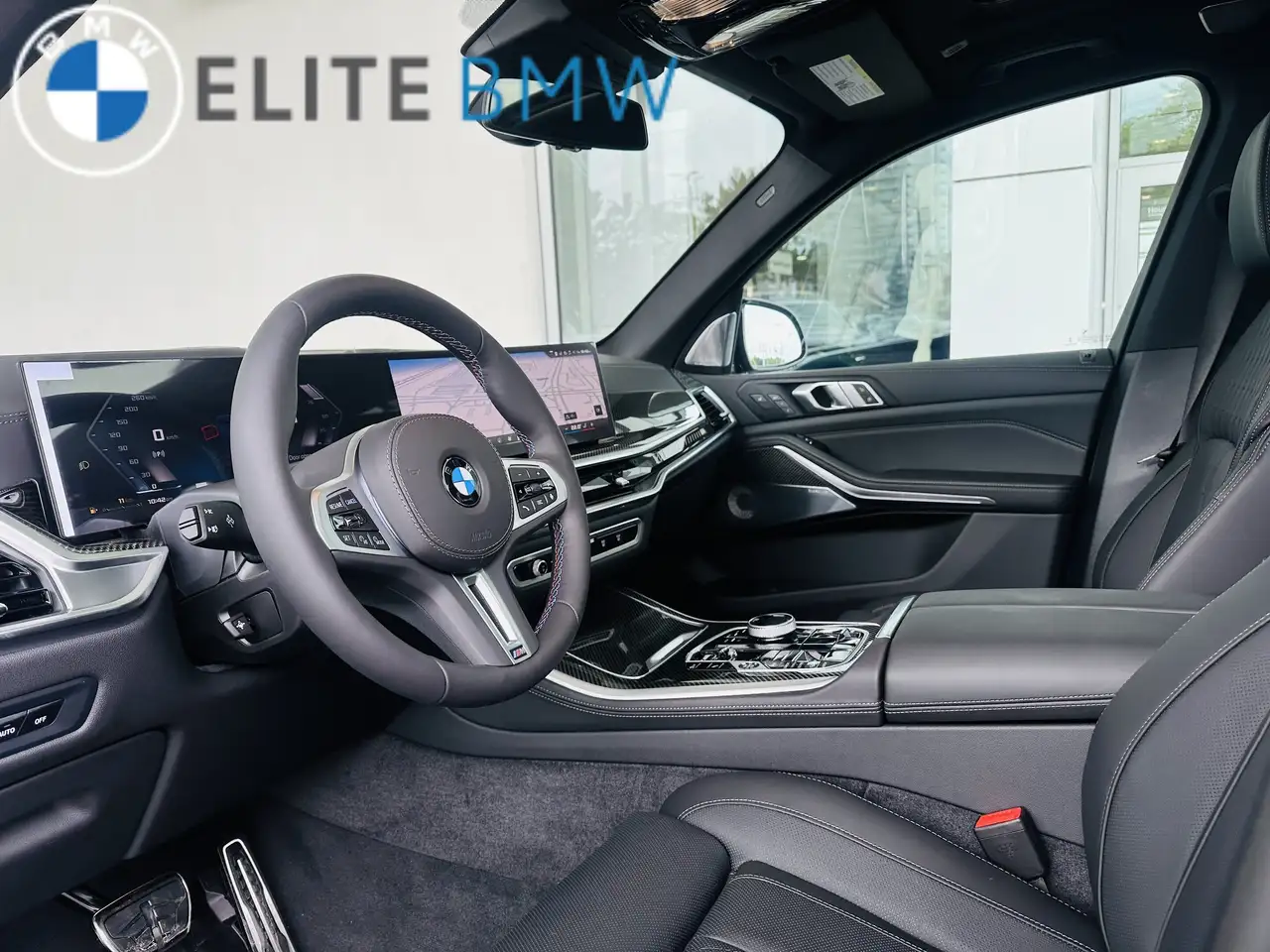 BMW X5 снимка BMW X5