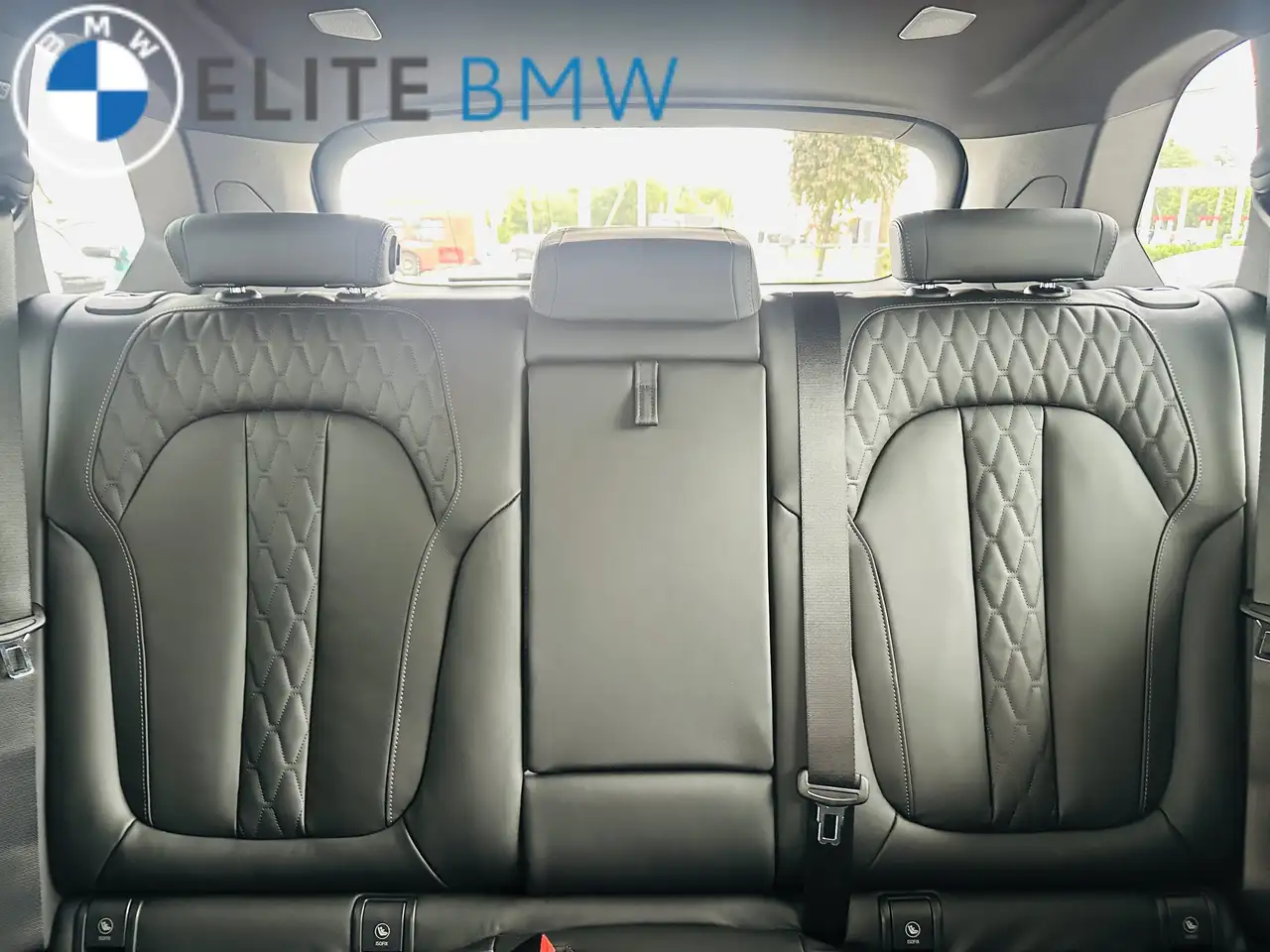 BMW X5 снимка BMW X5