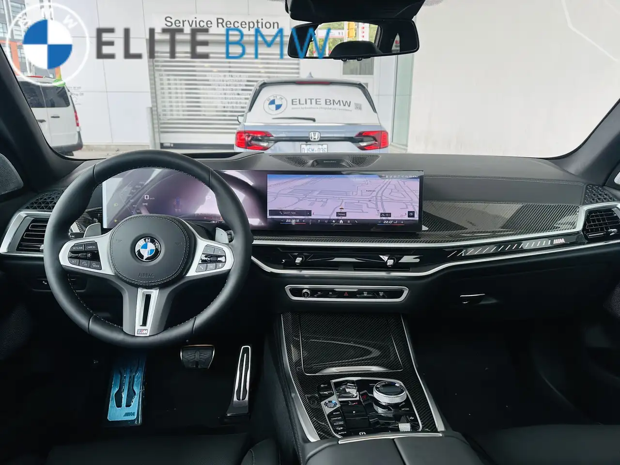 BMW X5 снимка BMW X5
