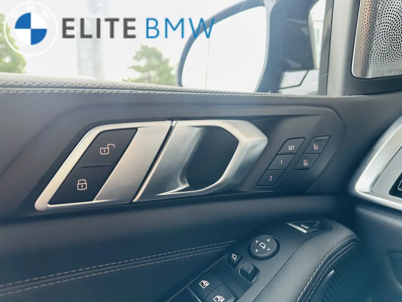 BMW X5 снимка BMW X5
