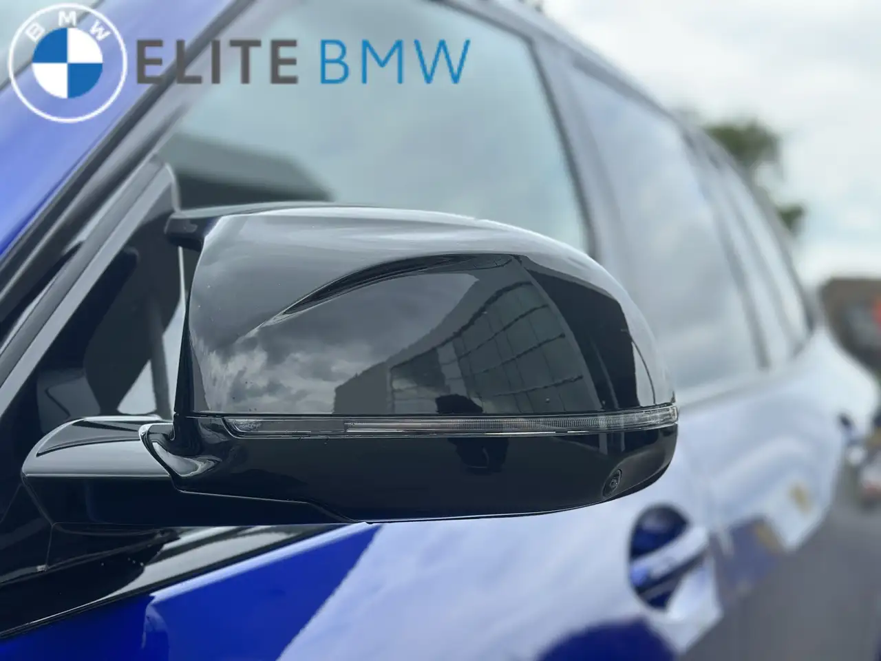 BMW X5 снимка BMW X5