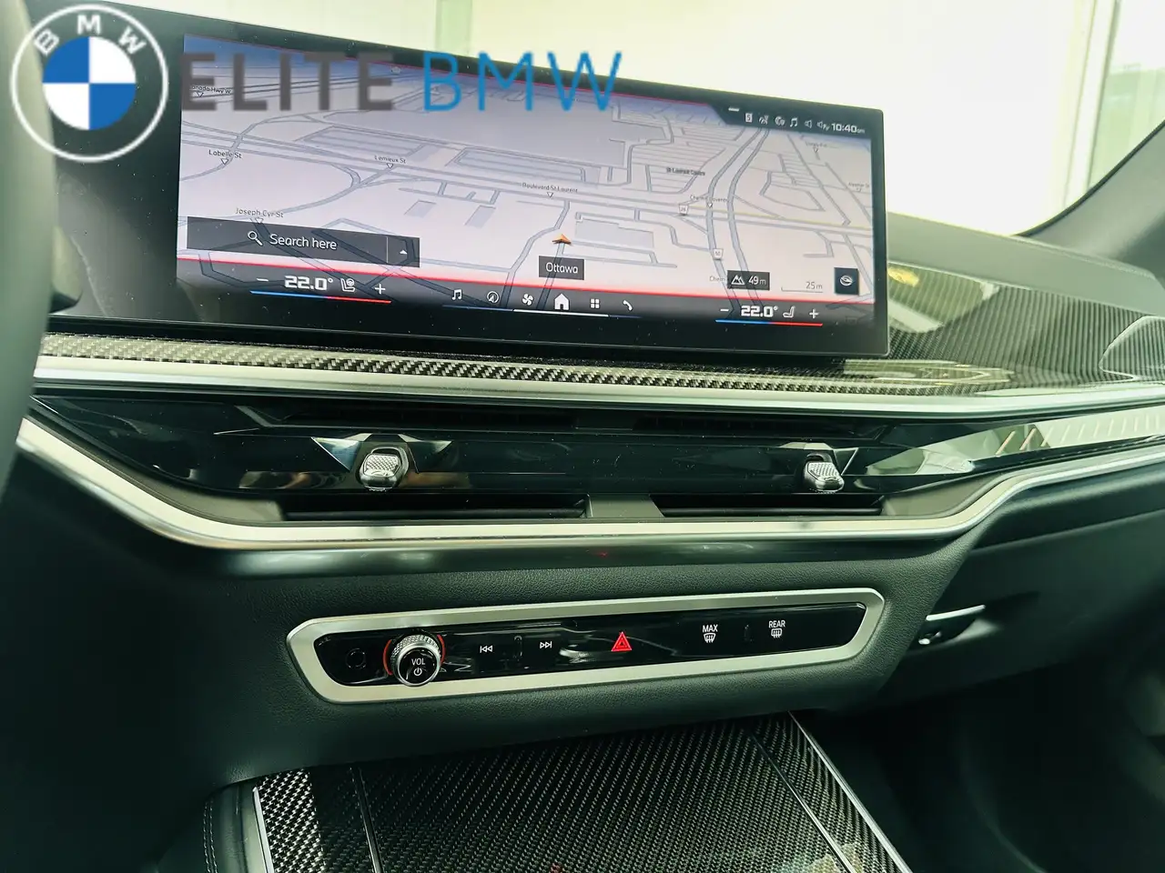 BMW X5 снимка BMW X5
