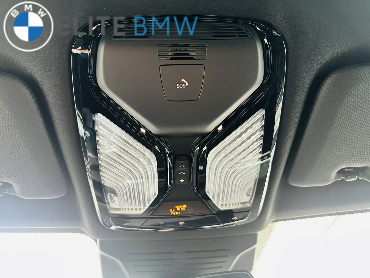 BMW X5 снимка BMW X5