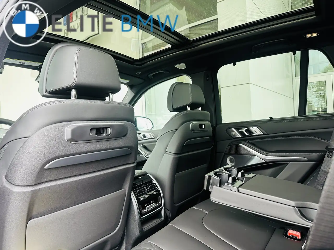 BMW X5 снимка BMW X5