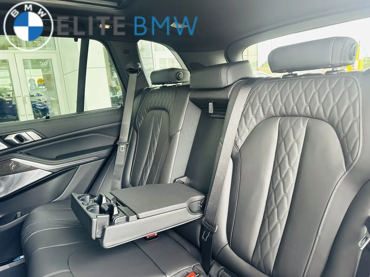 BMW X5 снимка BMW X5