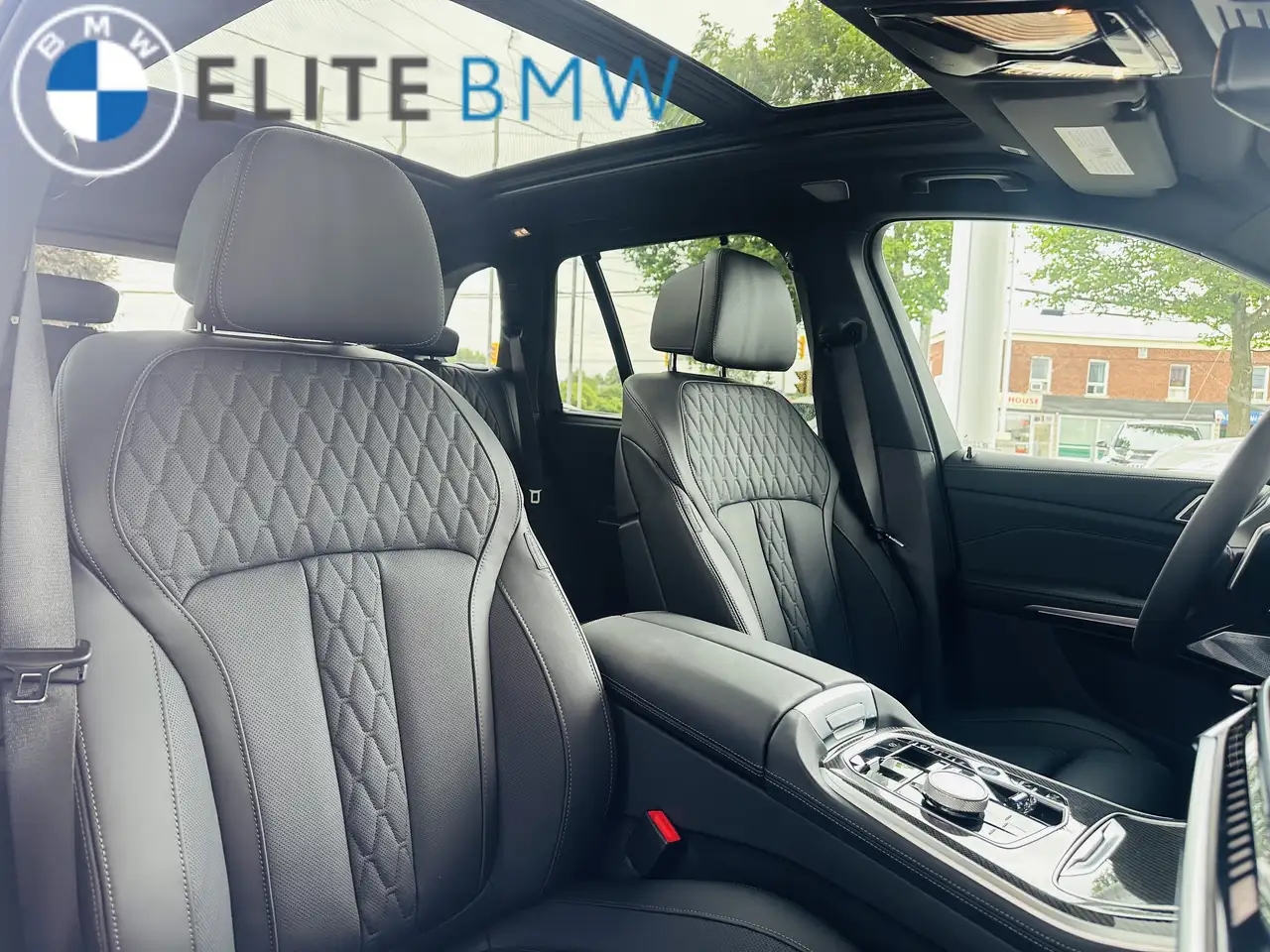 BMW X5 снимка BMW X5