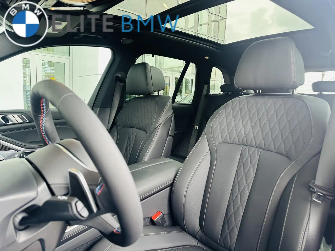 BMW X5 снимка BMW X5