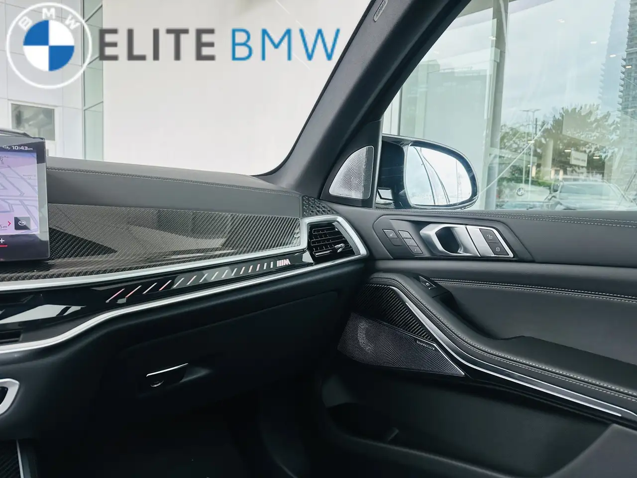 BMW X5 снимка BMW X5