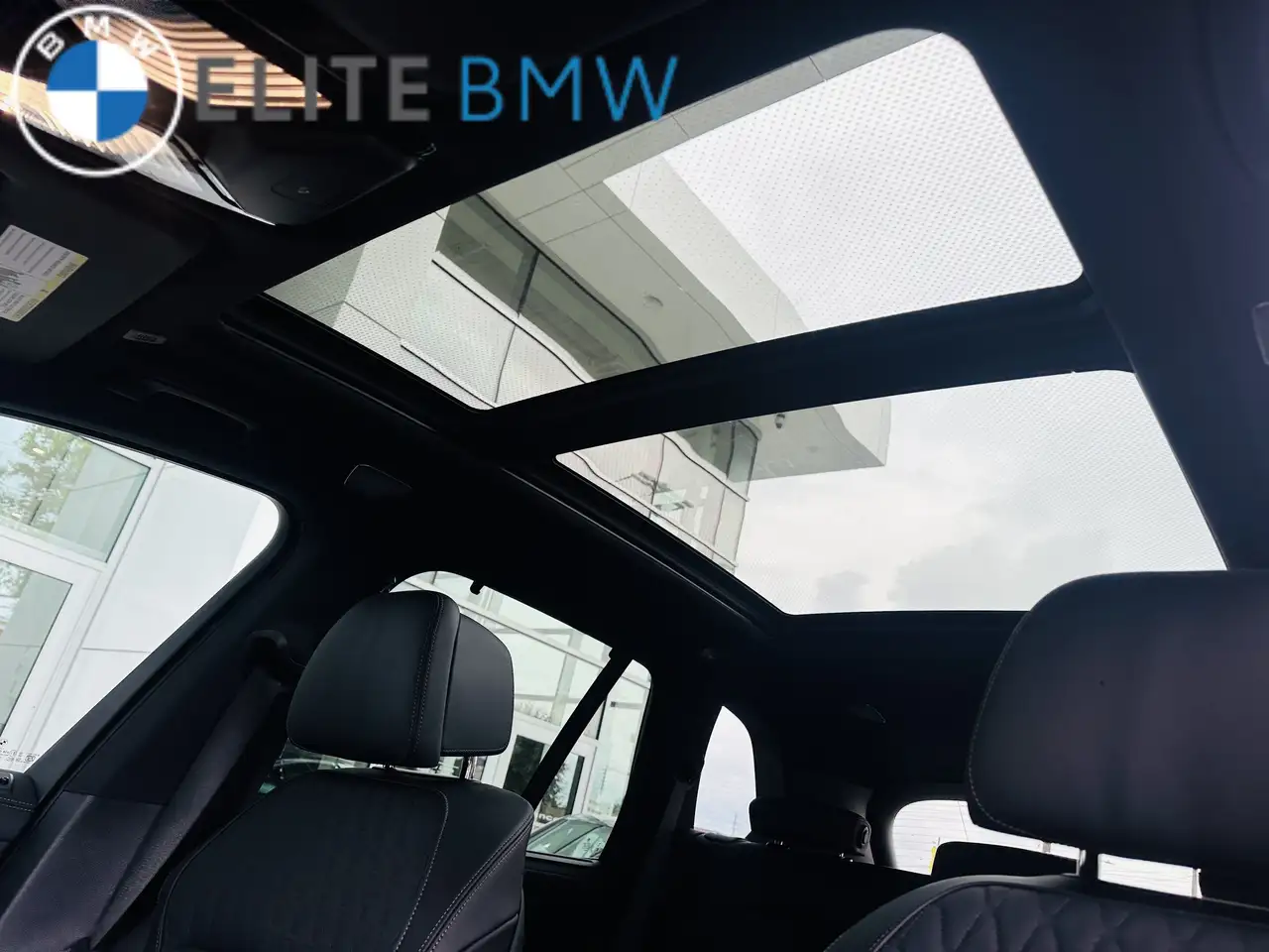 BMW X5 снимка BMW X5