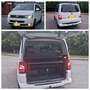 Volkswagen T5 Multivan 2.0 BiTDI 180 FAP Edition25 4Motion DSG7 - thumbnail 3