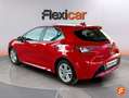 Toyota Corolla 1.8 125H ACTIVE TECH E-CVT Rojo - thumbnail 4