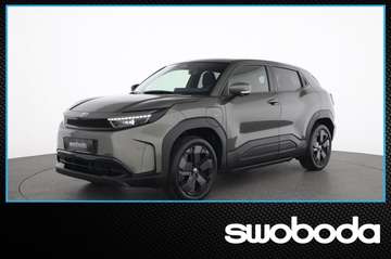 BEV 4x2 Lounge 128 kW