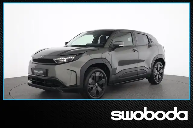 Toyota Urban Cruiser BEV 4x2 Lounge 128 kW