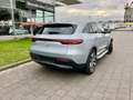 Mercedes-Benz EQC 400 EQC 80 kWh 400 4-Matic Grijs - thumbnail 12