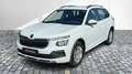 Skoda Kamiq 1,0 TSI 130 Jahre DAB LED Kamera Sitzheizung Alb - thumbnail 1