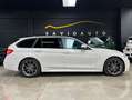 BMW 318 318D - Touring MSport - Manutenzioni ufficiali Bianco - thumbnail 4