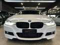 BMW 318 318D - Touring MSport - Manutenzioni ufficiali Bianco - thumbnail 3