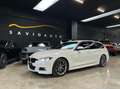 BMW 318 318D - Touring MSport - Manutenzioni ufficiali Bianco - thumbnail 1