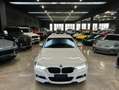 BMW 318 318D - Touring MSport - Manutenzioni ufficiali Bianco - thumbnail 2