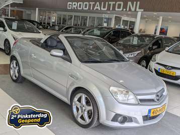TwinTop 1.8-16V Linea Rosso Airco, Stuurbekrachtig