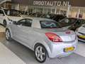 Opel Tigra TwinTop 1.8-16V Linea Rosso Airco, Stuurbekrachtig Grau - thumbnail 19