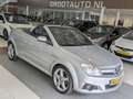 Opel Tigra TwinTop 1.8-16V Linea Rosso Airco, Stuurbekrachtig Grau - thumbnail 1
