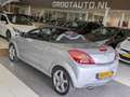 Opel Tigra TwinTop 1.8-16V Linea Rosso Airco, Stuurbekrachtig Grau - thumbnail 3
