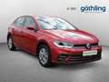 Volkswagen Polo Style 1,0 l TSI OPF 70 kW (95 PS) 7-Gang-DS Rouge - thumbnail 9