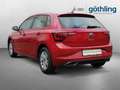 Volkswagen Polo Style 1,0 l TSI OPF 70 kW (95 PS) 7-Gang-DS Rouge - thumbnail 5