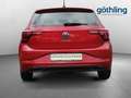Volkswagen Polo Style 1,0 l TSI OPF 70 kW (95 PS) 7-Gang-DS Rouge - thumbnail 7