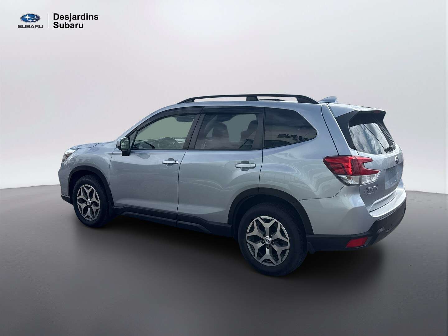 2020 Subaru Forester 2.5i Convenience Traction intégrale, Automatique, — снимка 1