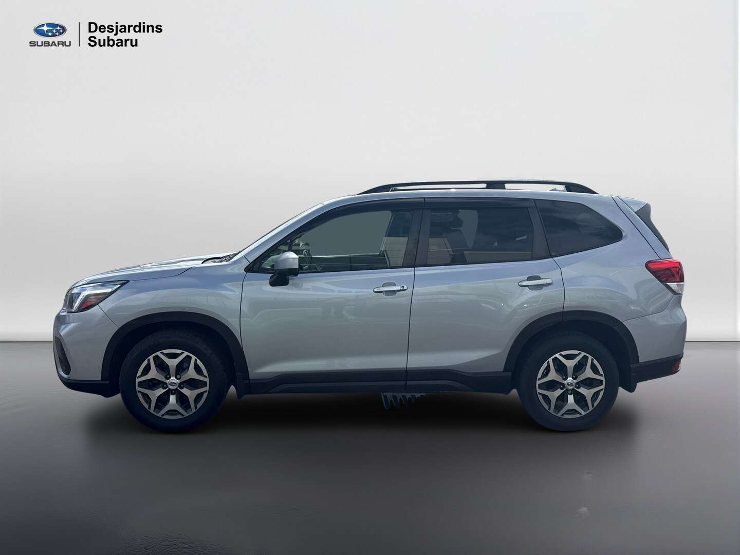 2020 Subaru Forester 2.5i Convenience Traction intégrale, Automatique, — снимка 1