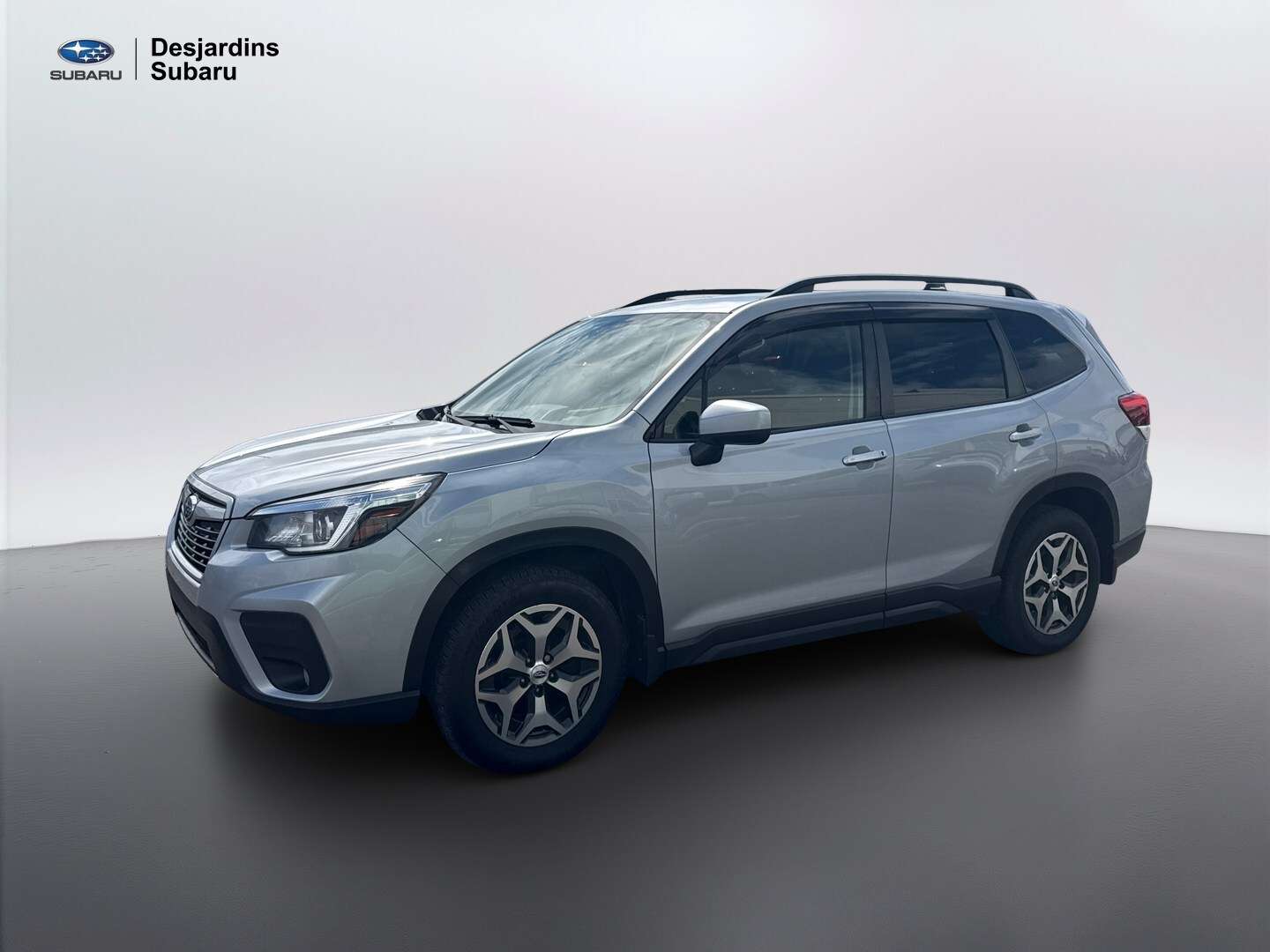 2020 Subaru Forester 2.5i Convenience Traction intégrale, Automatique,