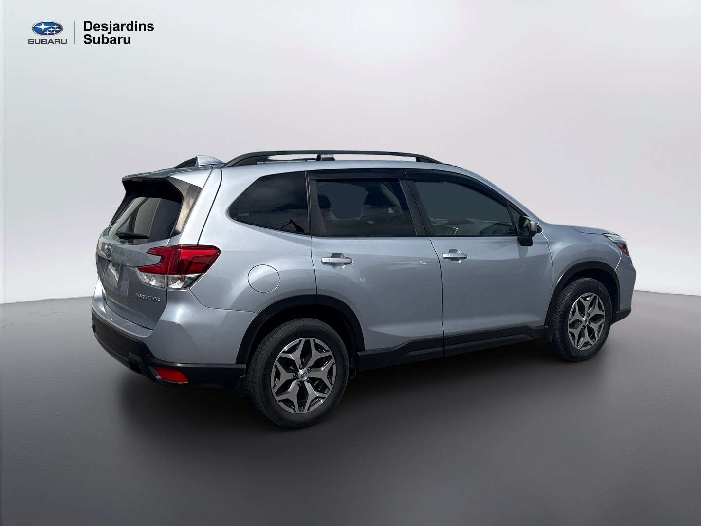 2020 Subaru Forester 2.5i Convenience Traction intégrale, Automatique, — снимка 1
