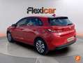 Hyundai i30 1.6CRDi Klass 95 Rojo - thumbnail 5