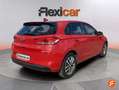 Hyundai i30 1.6CRDi Klass 95 Rojo - thumbnail 9