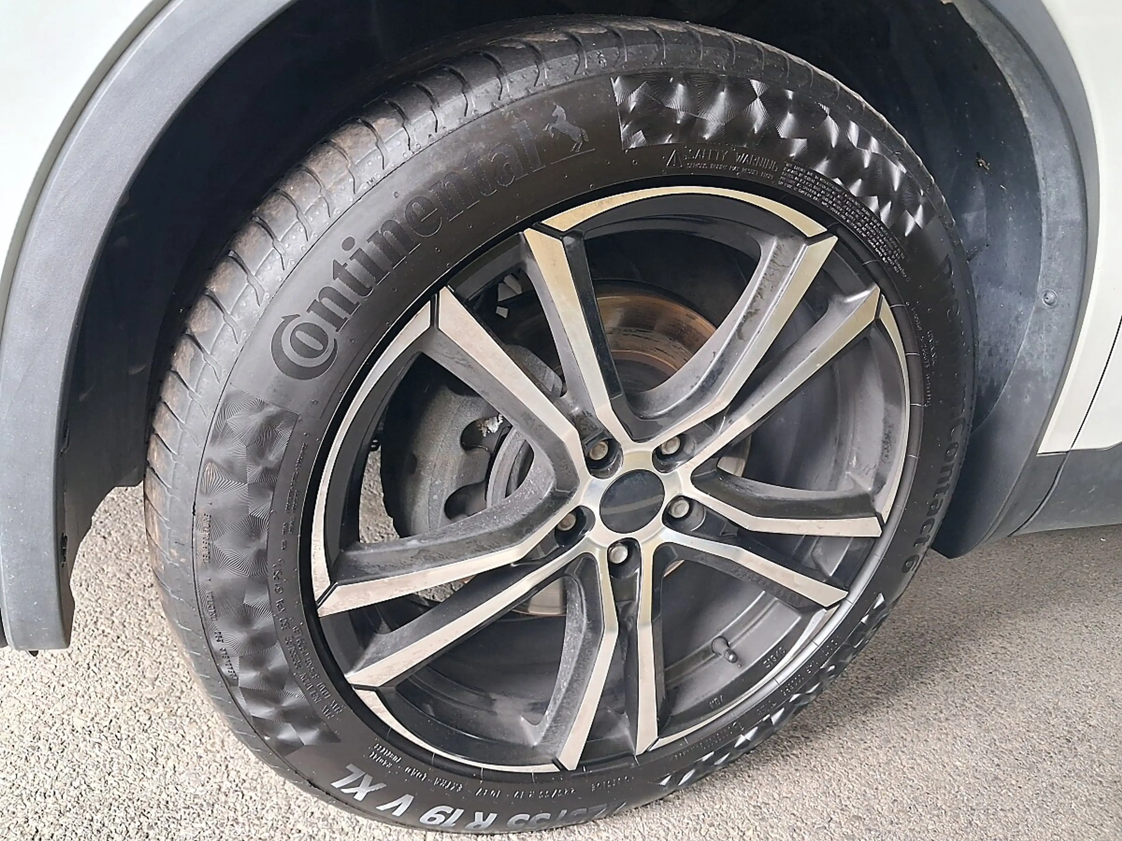Renault Koleos dCi 185 4WD Initiale X-Tronic Aut. — photo 13