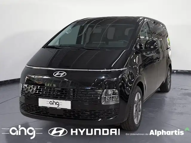 Hyundai STARIA Hybrid Prime 9-Sitzer PARK PAKET AKTION A