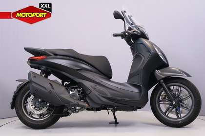 Piaggio Beverly 400 S
