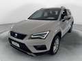 SEAT Ateca 1.4 EcoTSI ACT Advance Bianco - thumbnail 3