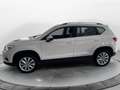SEAT Ateca 1.4 EcoTSI ACT Advance Bianco - thumbnail 4