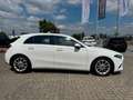 Mercedes-Benz A 200 DCT"Progressive"SPUR ASS."NAVI"KAMERA"LED" Blanc - thumbnail 9
