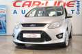 Ford Grand C-Max Grand C-MAX Titanium *Automatik*Erst 89tkm* Grau - thumbnail 1