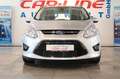 Ford Grand C-Max Grand C-MAX Titanium *Automatik*Erst 89tkm* Grau - thumbnail 2