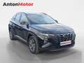 Hyundai TUCSON 1.6 CRDI 100kW (136CV) 48V Maxx Negro - thumbnail 2