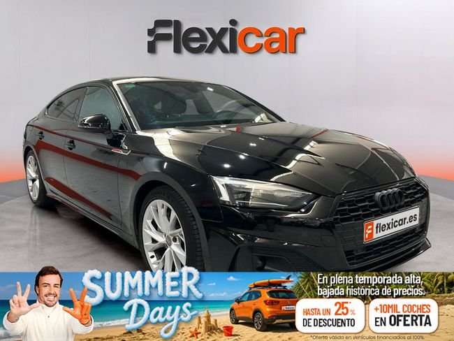 Audi A5 Sportback 40 TDI S tronic 140kW - foto 1