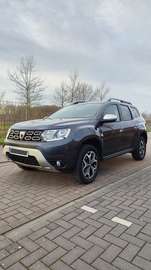 TCe 130 2WD GPF Prestige AppleCarPlay - Navi - Cam