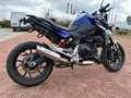 BMW F 900 R 4 Pakete und  viel Zubehor Azul - thumbnail 8